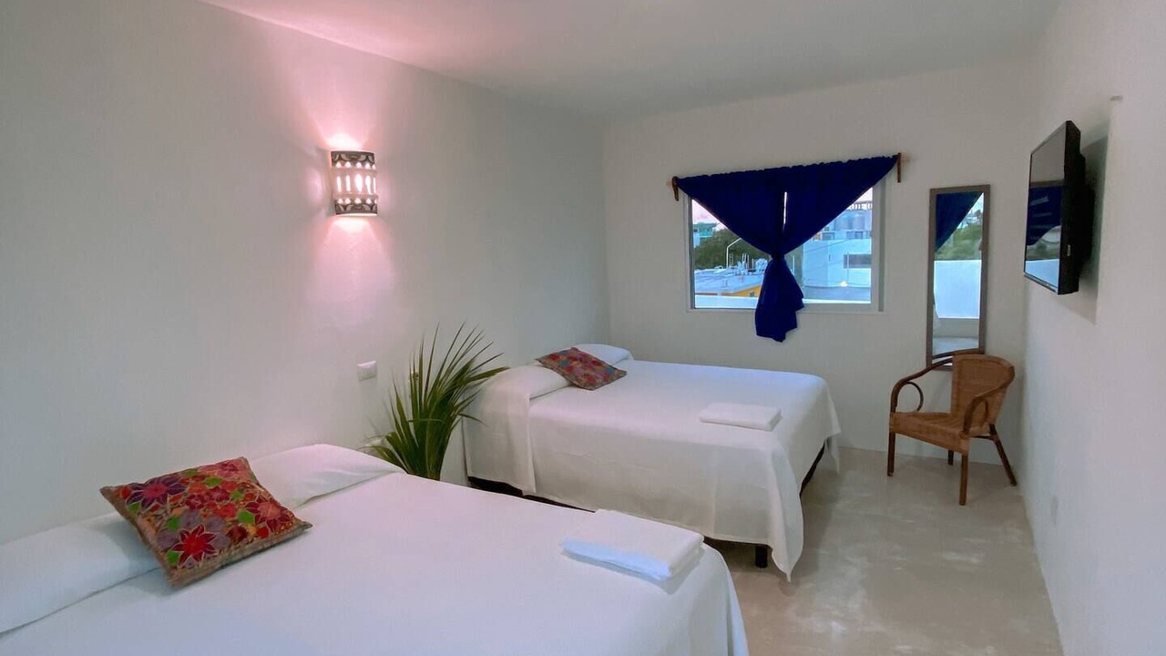 Photo of Bedroom in Salina Grande