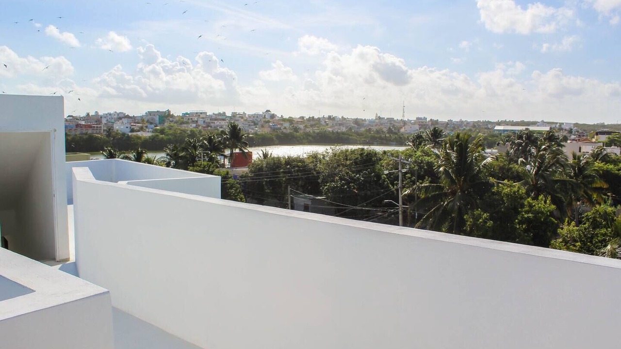 Photo of Outdoor in Salina Grande