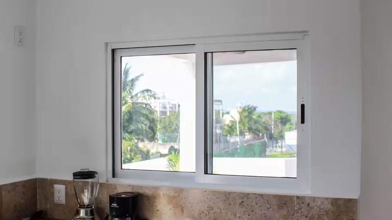 Photo of Kitchen in Salina Grande