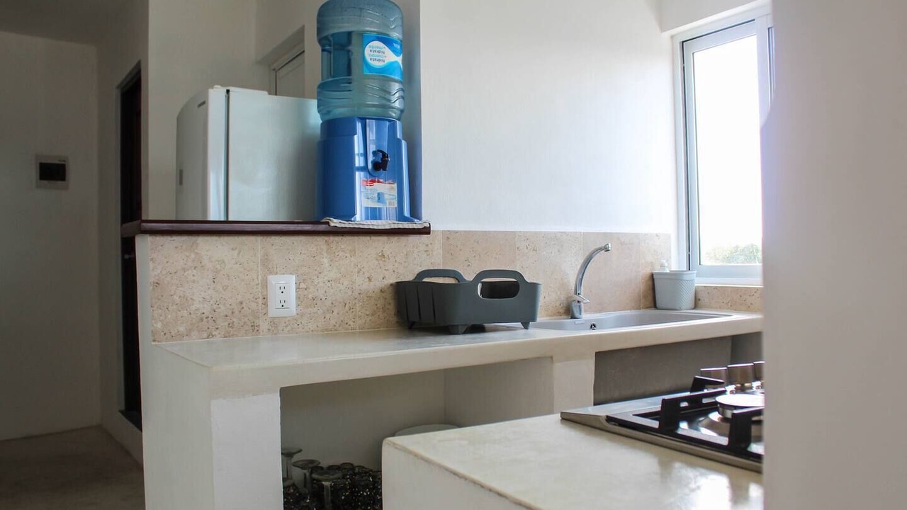 Photo of Kitchen in Salina Grande