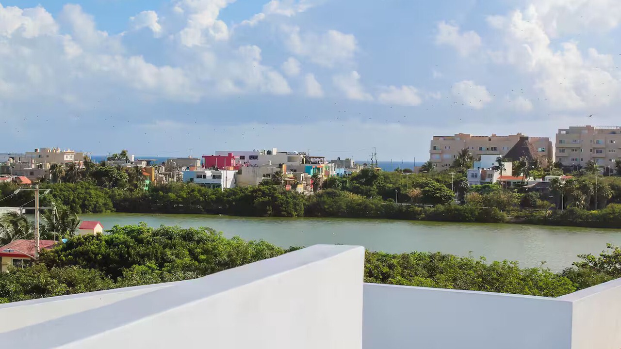 Photo of Patio Balcony in Salina Grande