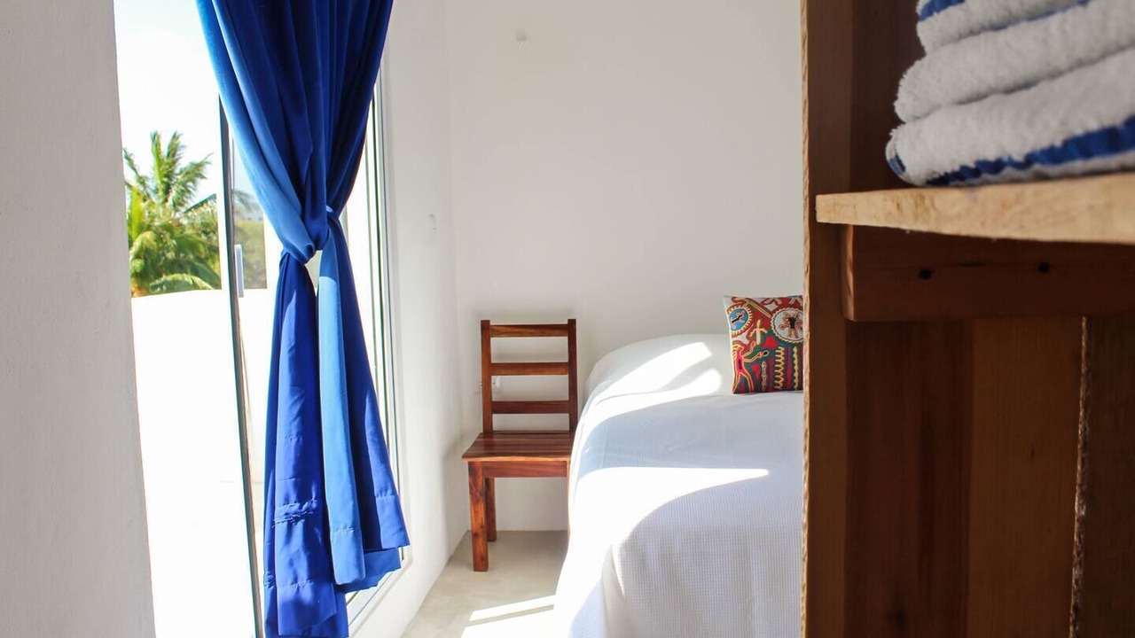 Photo of Bedroom in Salina Grande