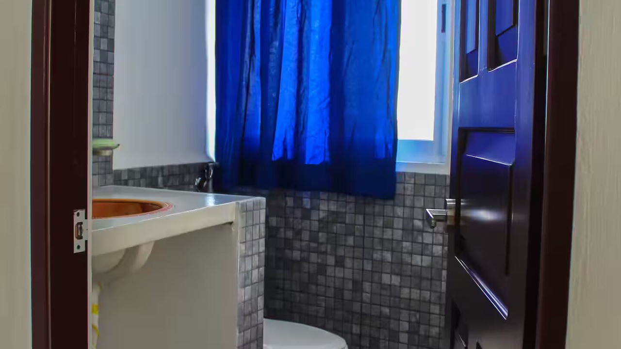 Photo of Bathroom in Salina Grande