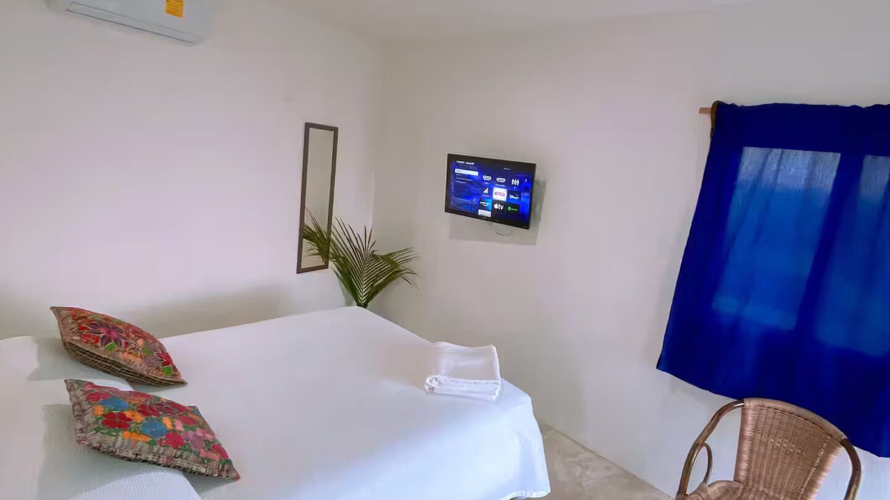 Photo of Bedroom in Salina Grande