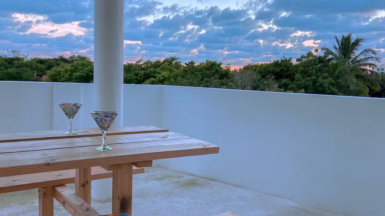 Photo of Outdoor in Salina Grande