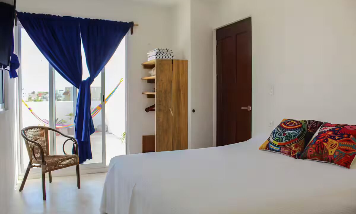 Photo of Bedroom in Salina Grande