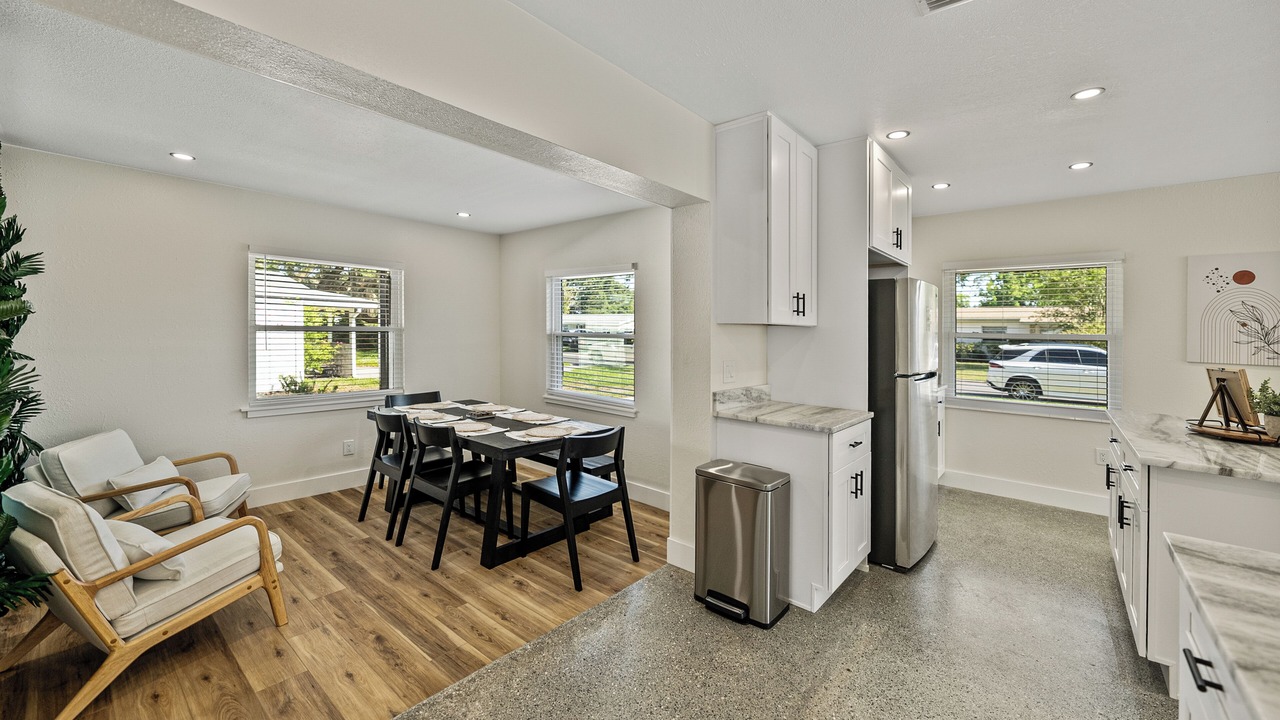 Photo of Kitchen in Lake Bentley