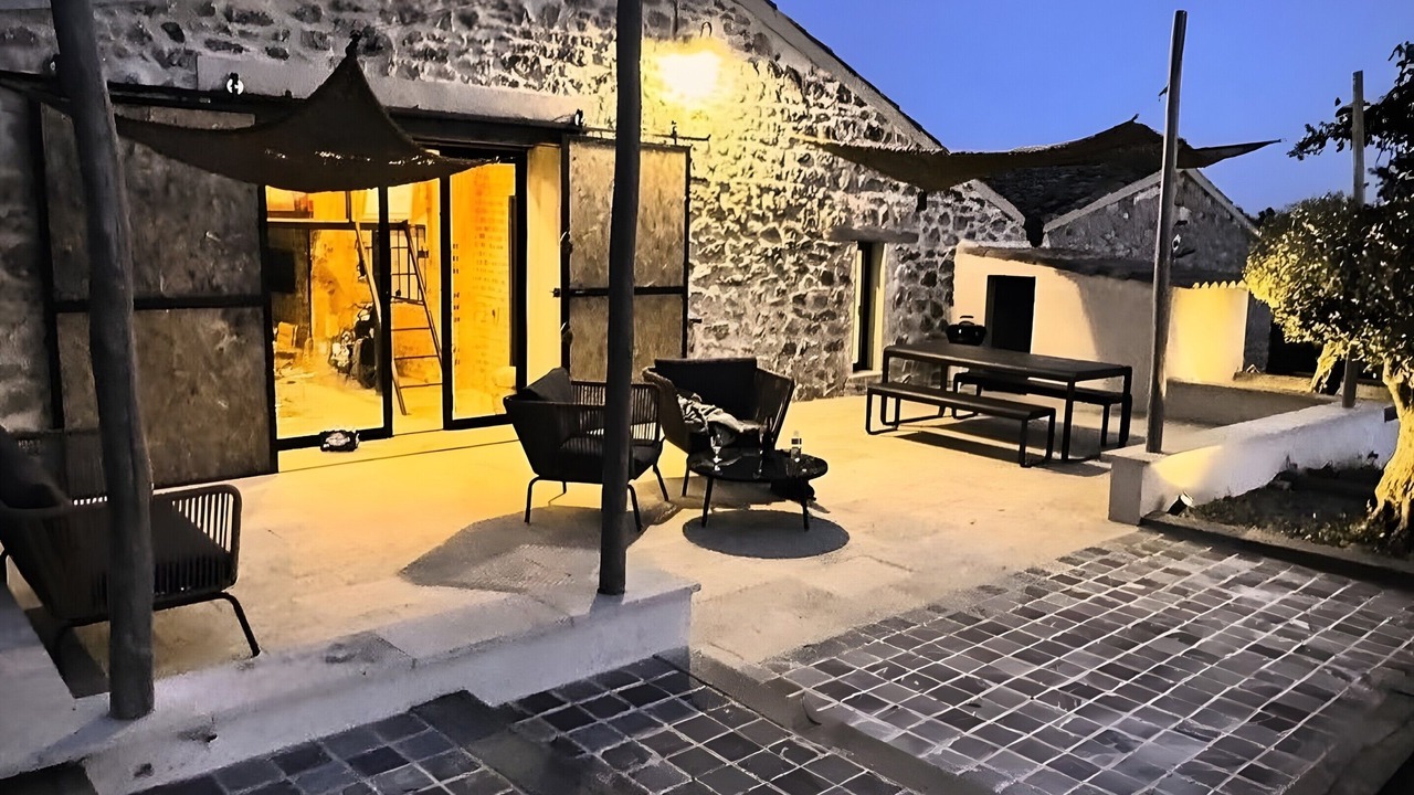 Photo of Outdoor in Esparron