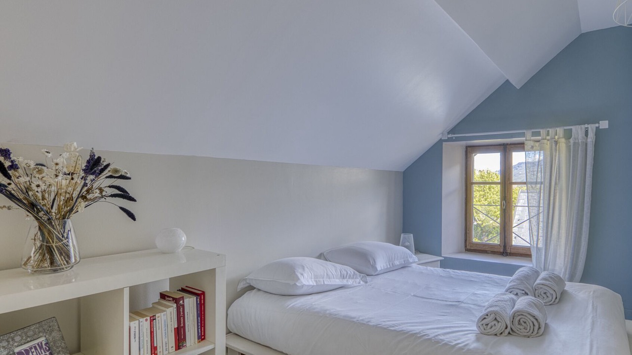 Photo of Bedroom in Doussard