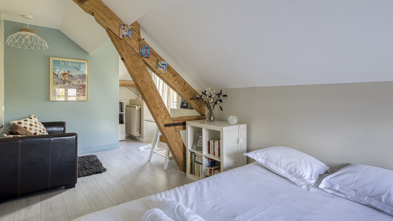 Photo of Bedroom in Doussard