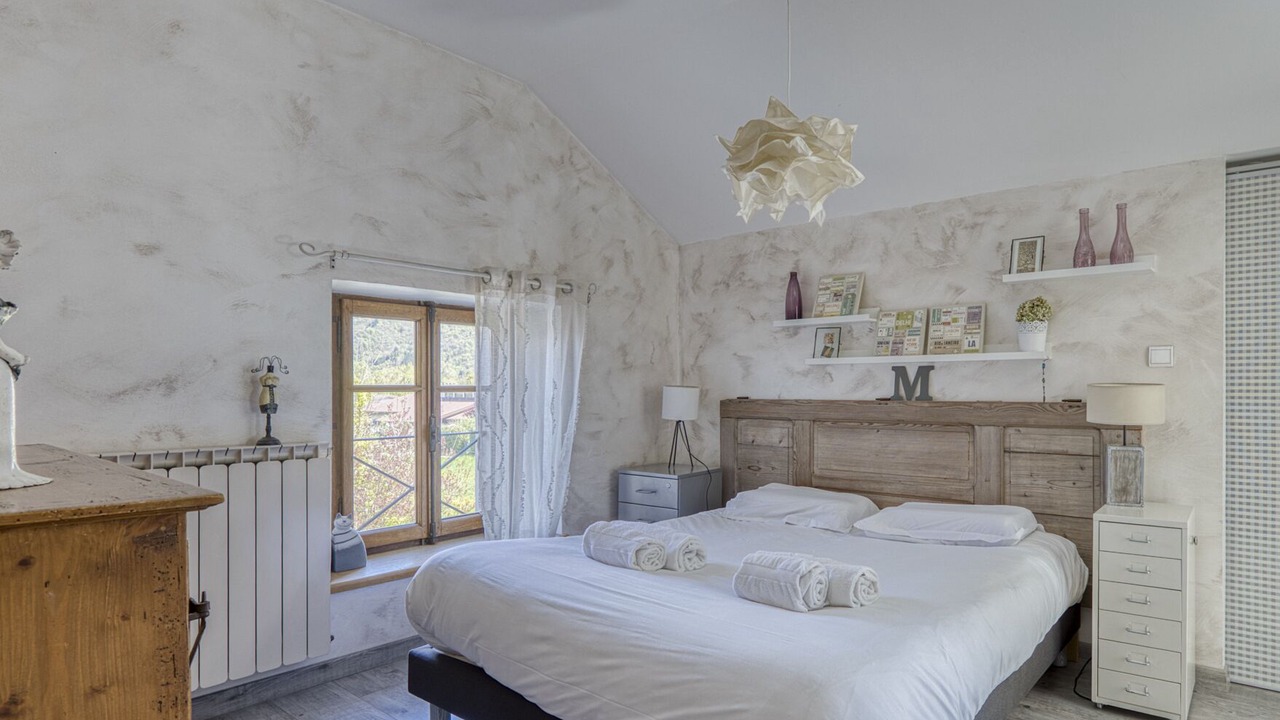 Photo of Bedroom in Doussard