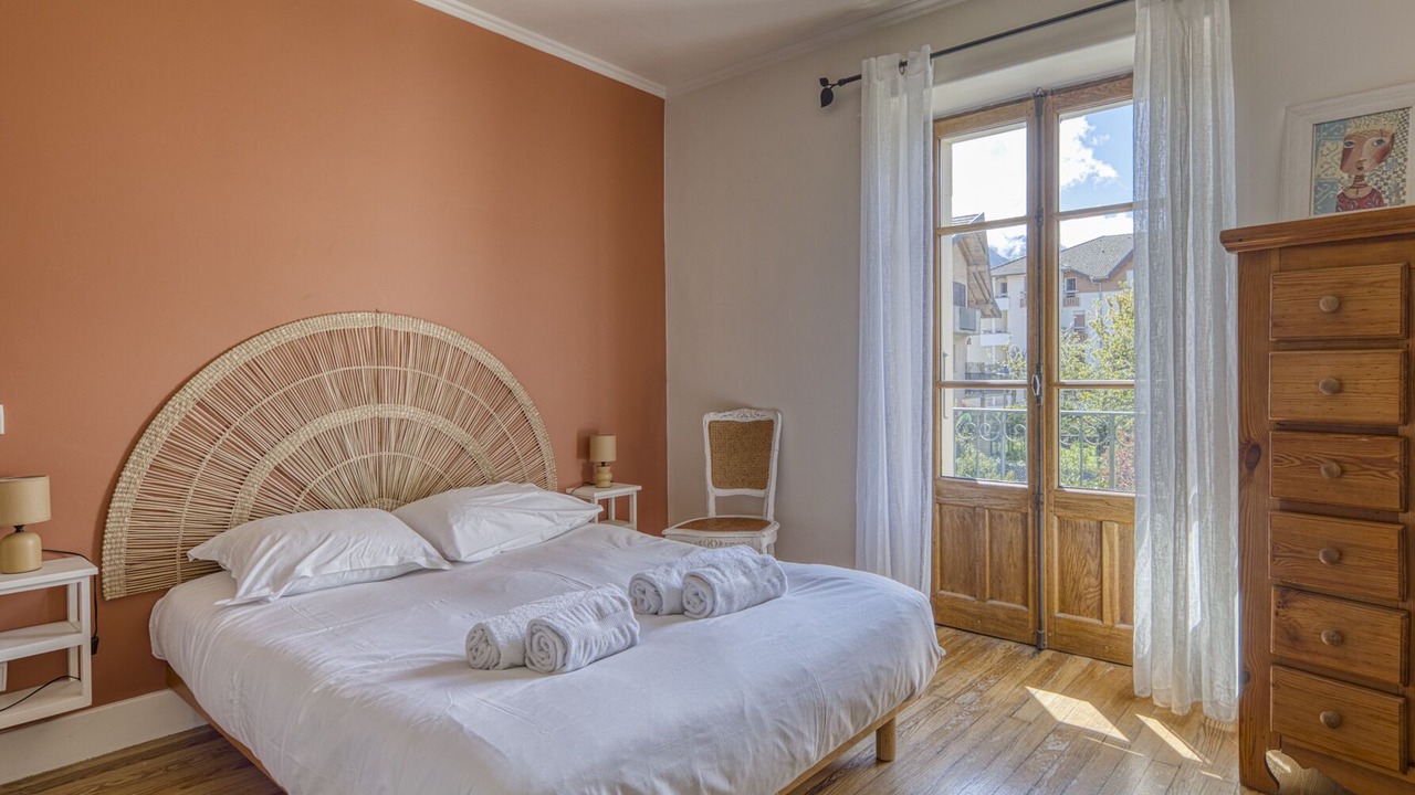 Photo of Bedroom in Doussard