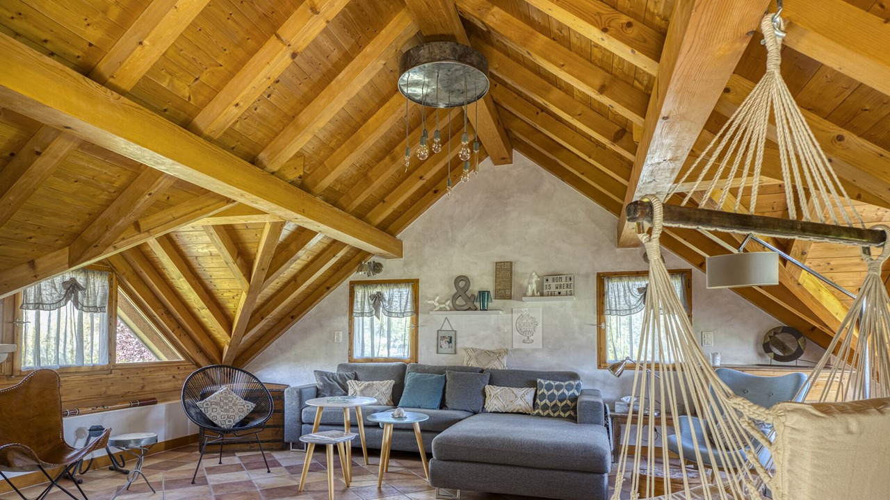Photo of Livingroom in Doussard