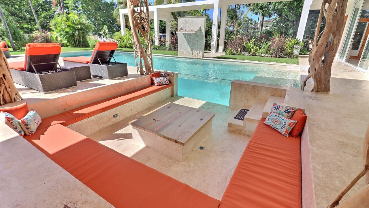 Photo of Outdoor in Las Terrenas
