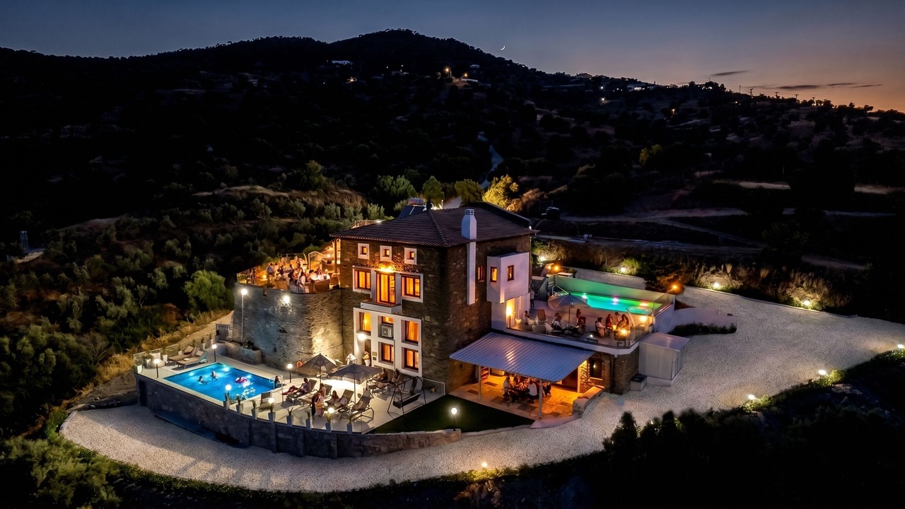 Photo of Outdoor in Salamis