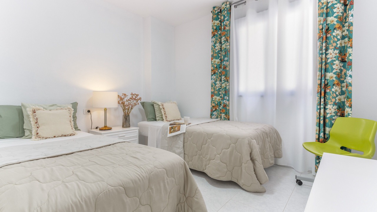 Photo of Bedroom in Adeje