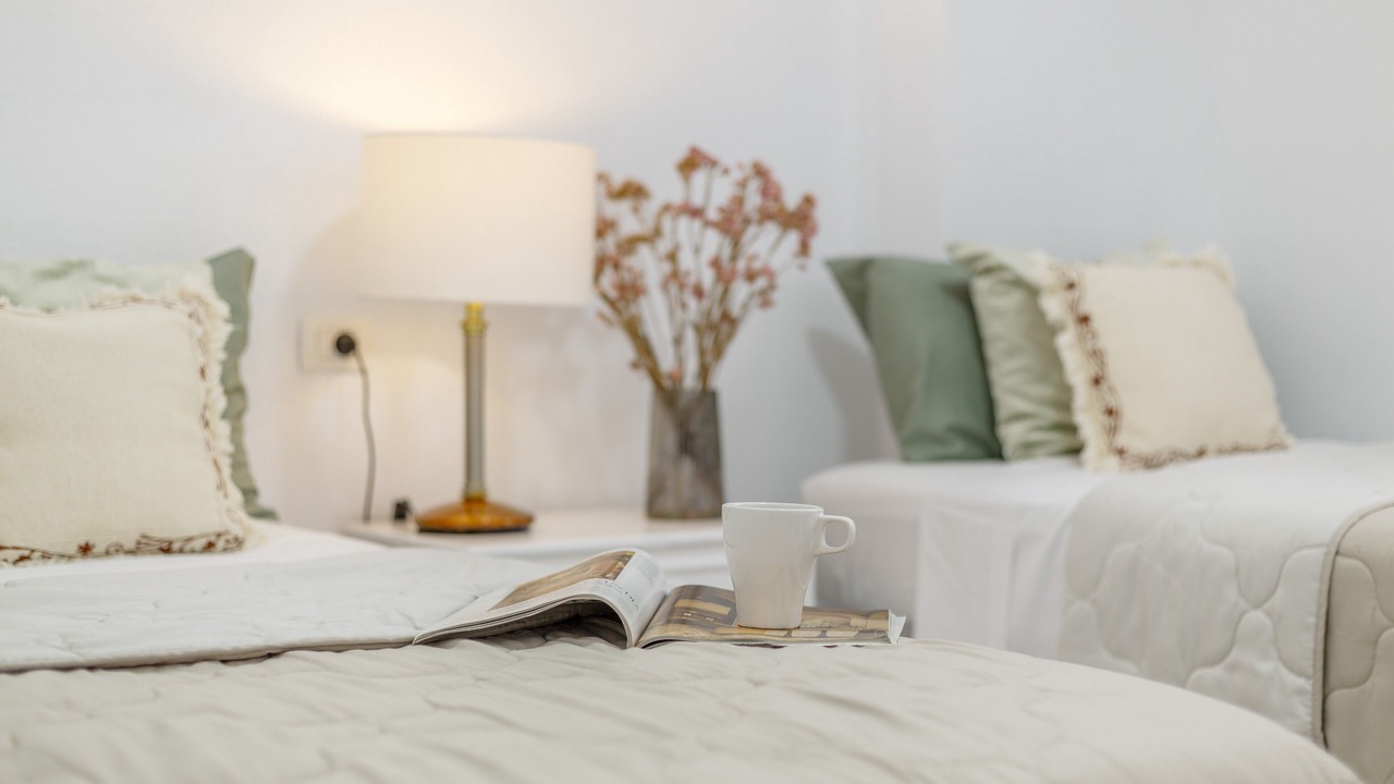 Photo of Bedroom in Adeje