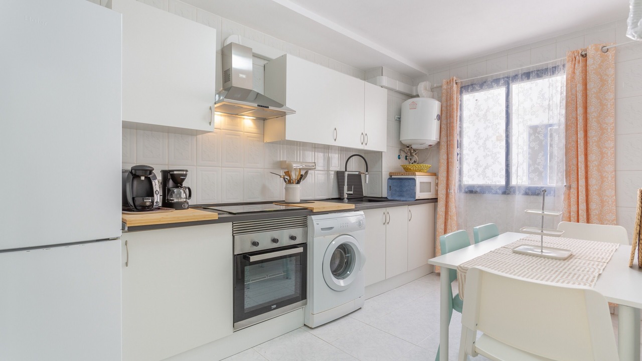 Photo of Kitchen in Adeje
