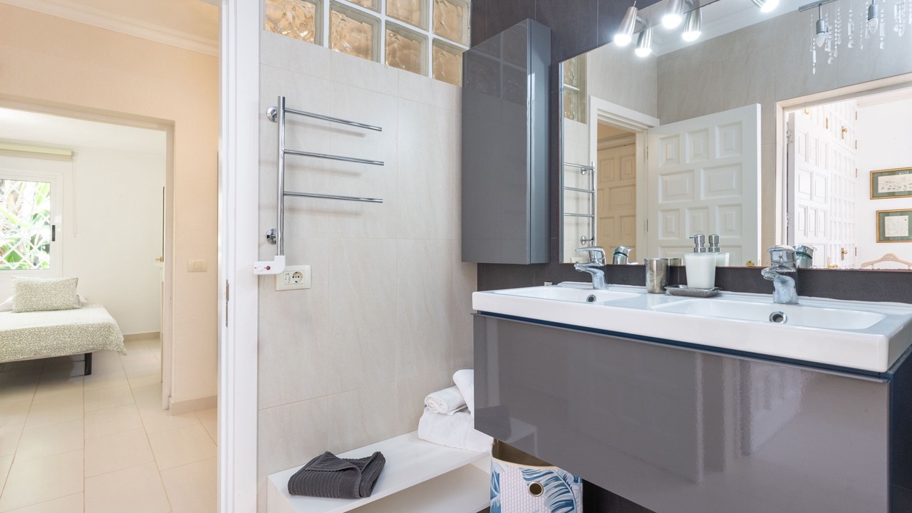 Photo of Bathroom in Las Cuevas