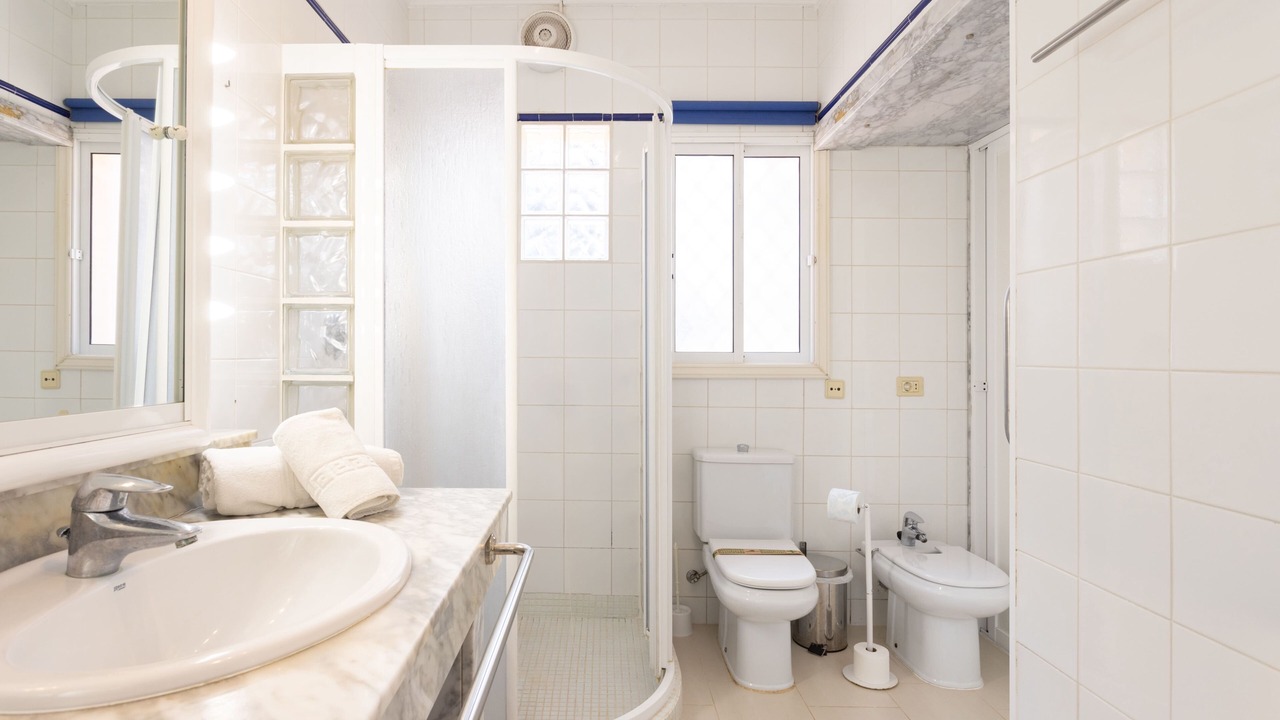 Photo of Bathroom in Las Cuevas