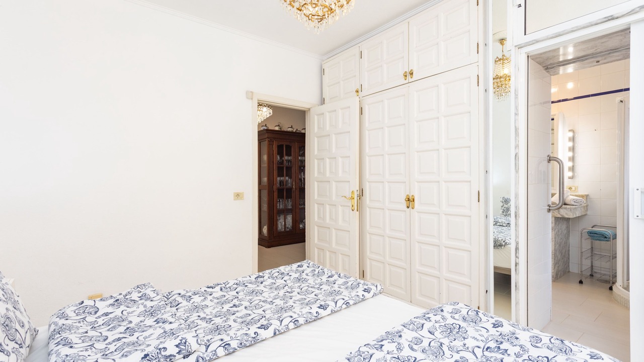 Photo of Bedroom in Las Cuevas