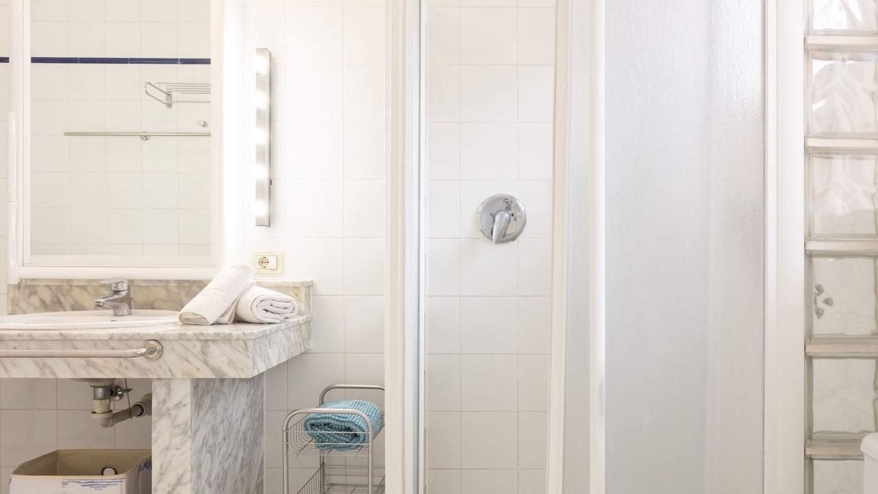Photo of Bathroom in Las Cuevas