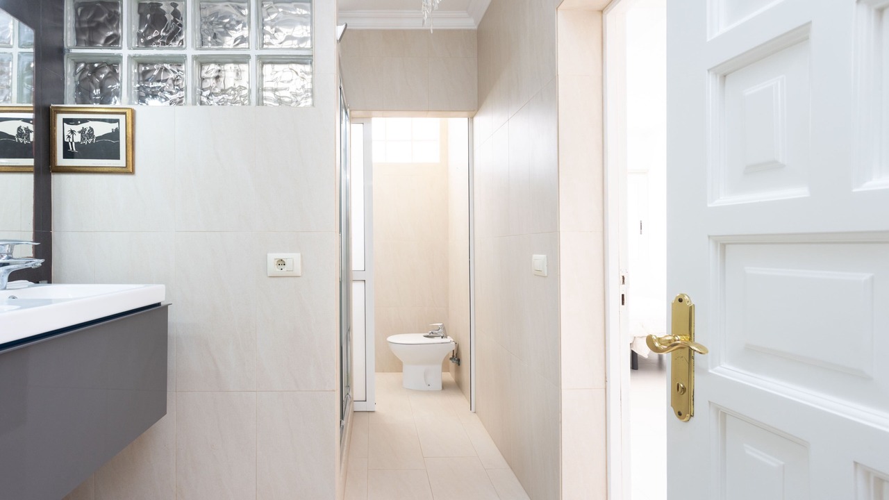Photo of Bathroom in Las Cuevas