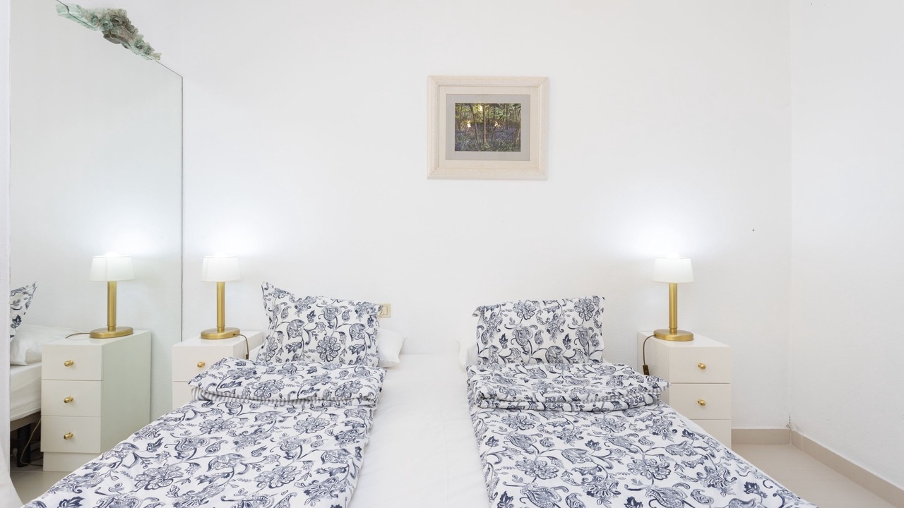 Photo of Bedroom in Las Cuevas