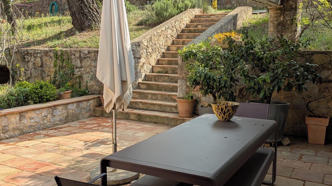 Photo of Outdoor in Seillans