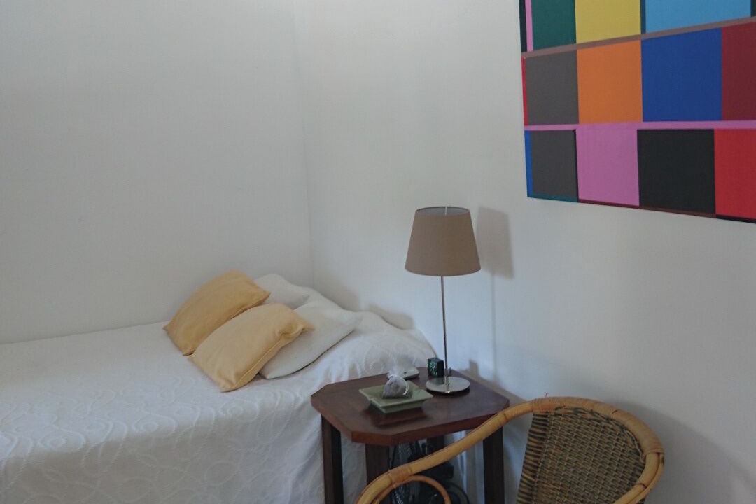 Photo of Bedroom in Seillans