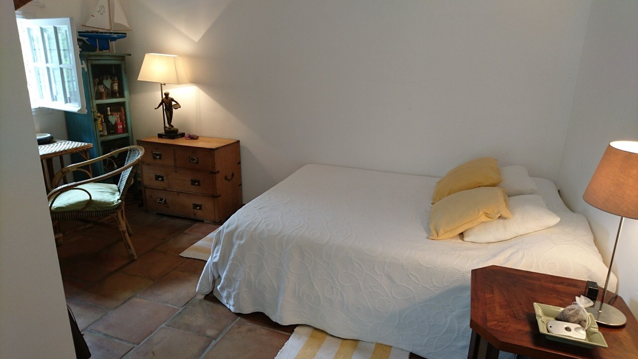 Photo of Bedroom in Seillans