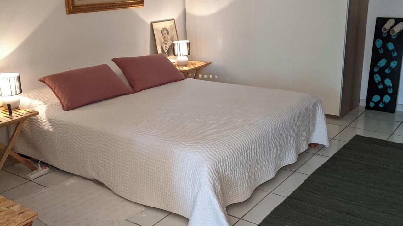 Photo of Bedroom in Seillans