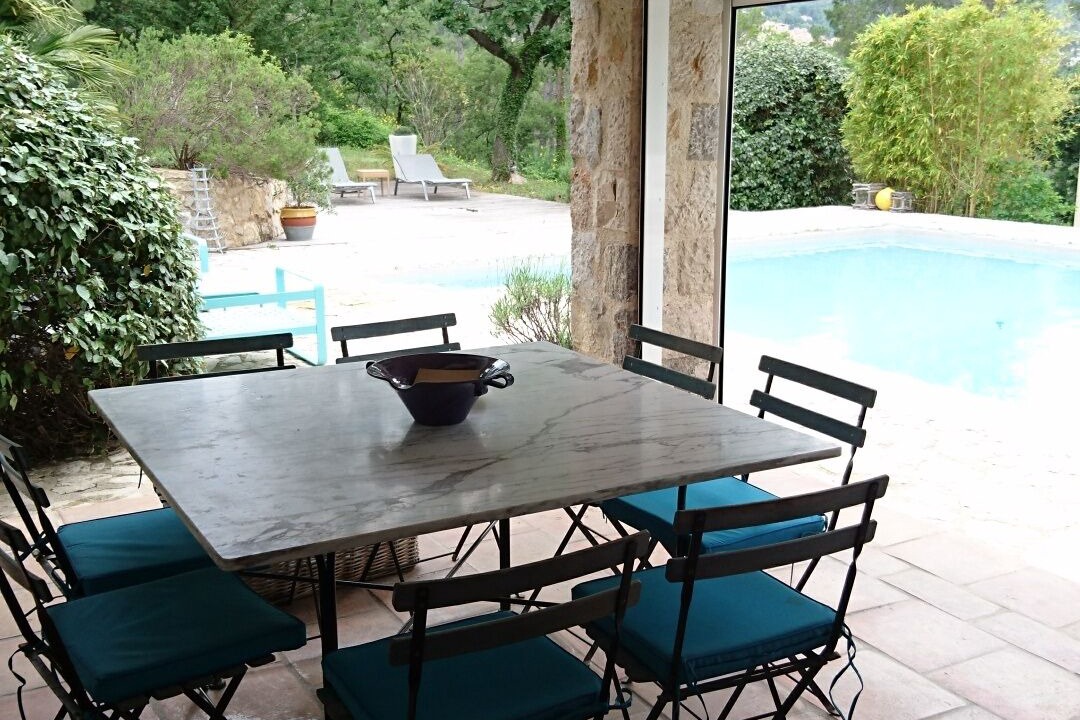 Photo of Outdoor in Seillans