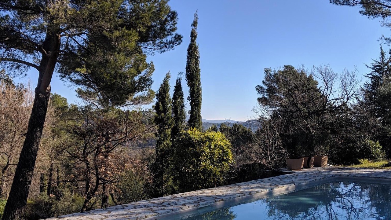 Photo of Outdoor in Seillans