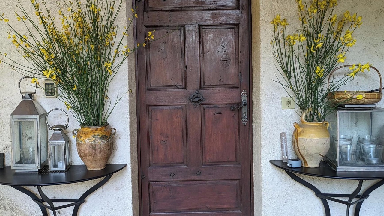 Photo of Outdoor in Seillans