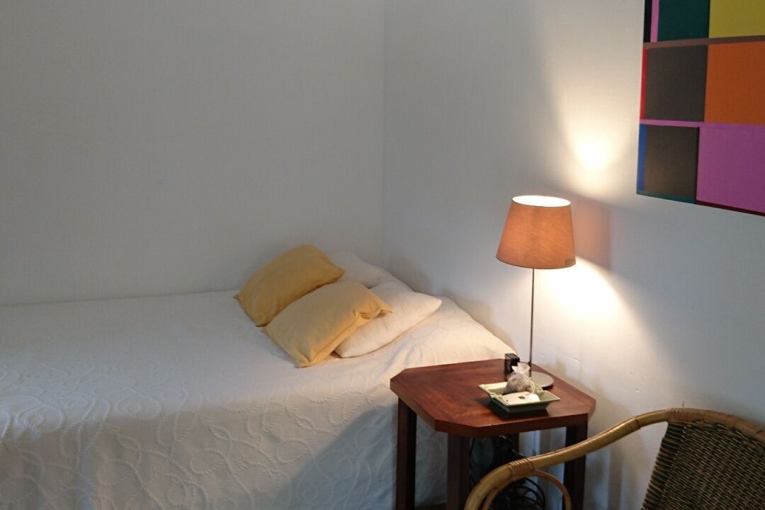Photo of Bedroom in Seillans