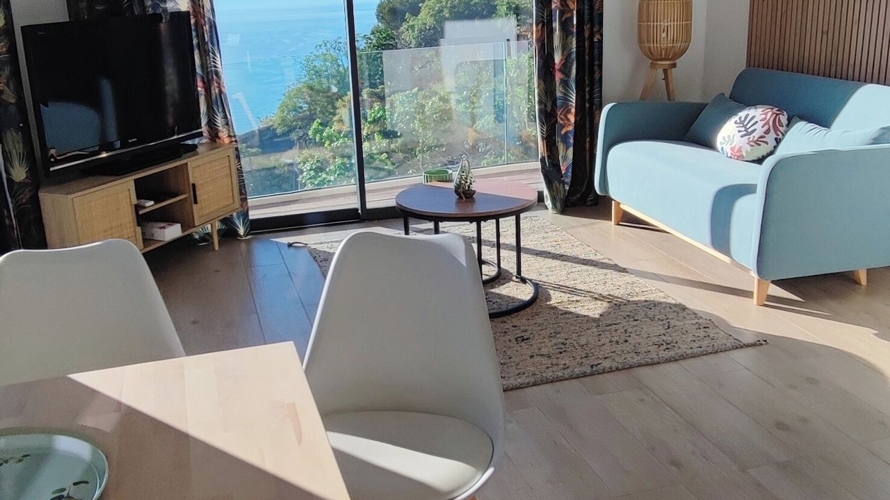Photo of Livingroom in La Turbie