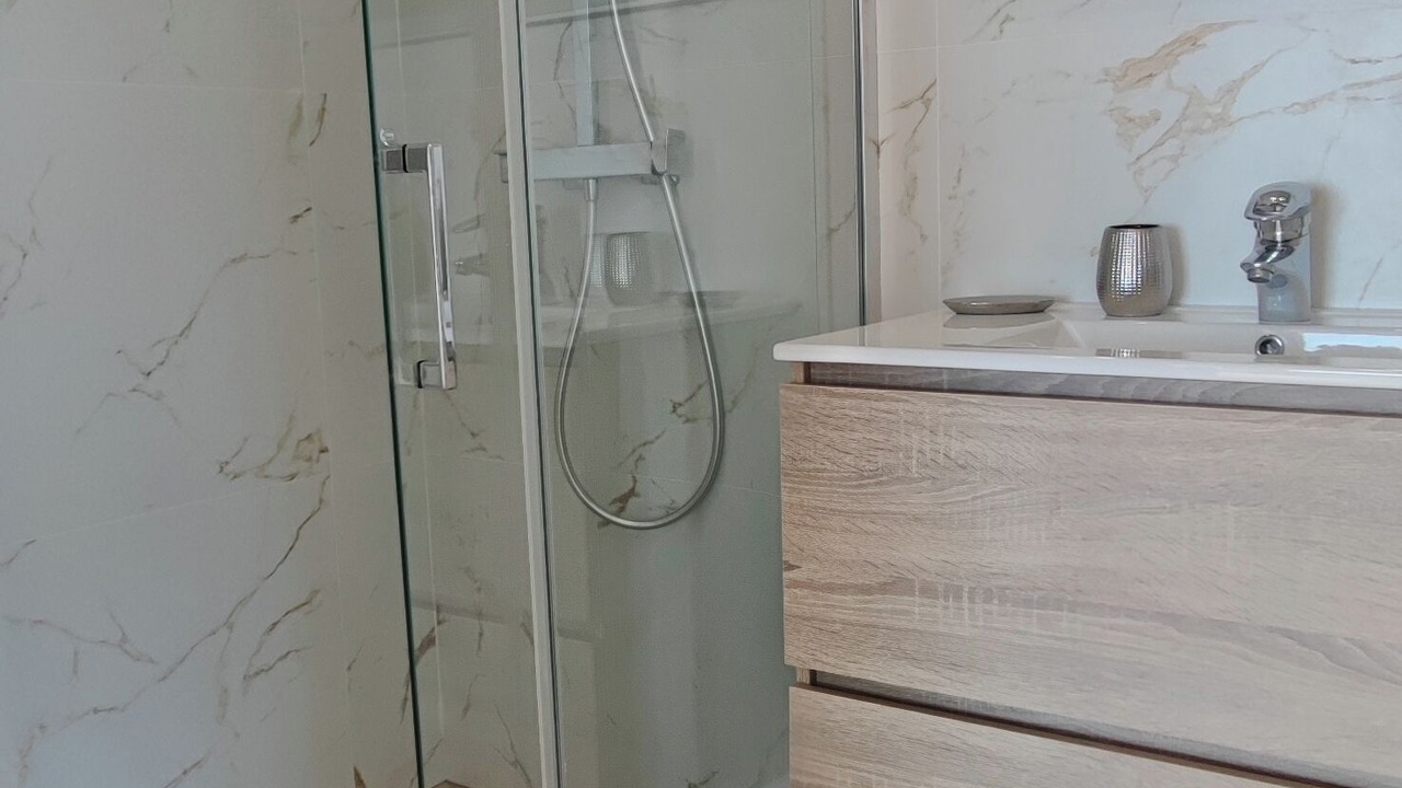 Photo of Bathroom in La Turbie