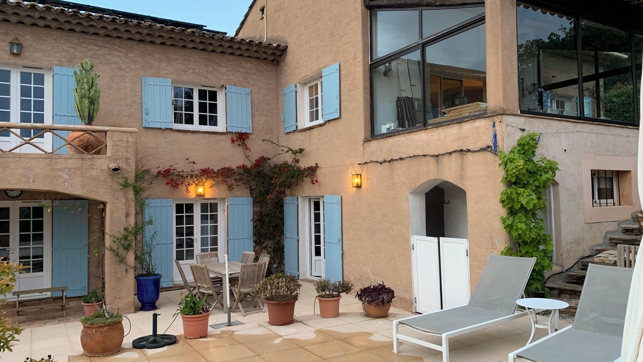 Photo of Outdoor in Rayol-Canadel-sur-Mer