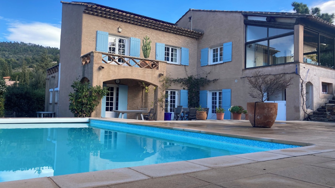 Photo of Outdoor in Rayol-Canadel-sur-Mer