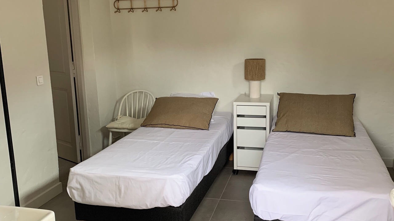 Photo of Bedroom in Rayol-Canadel-sur-Mer