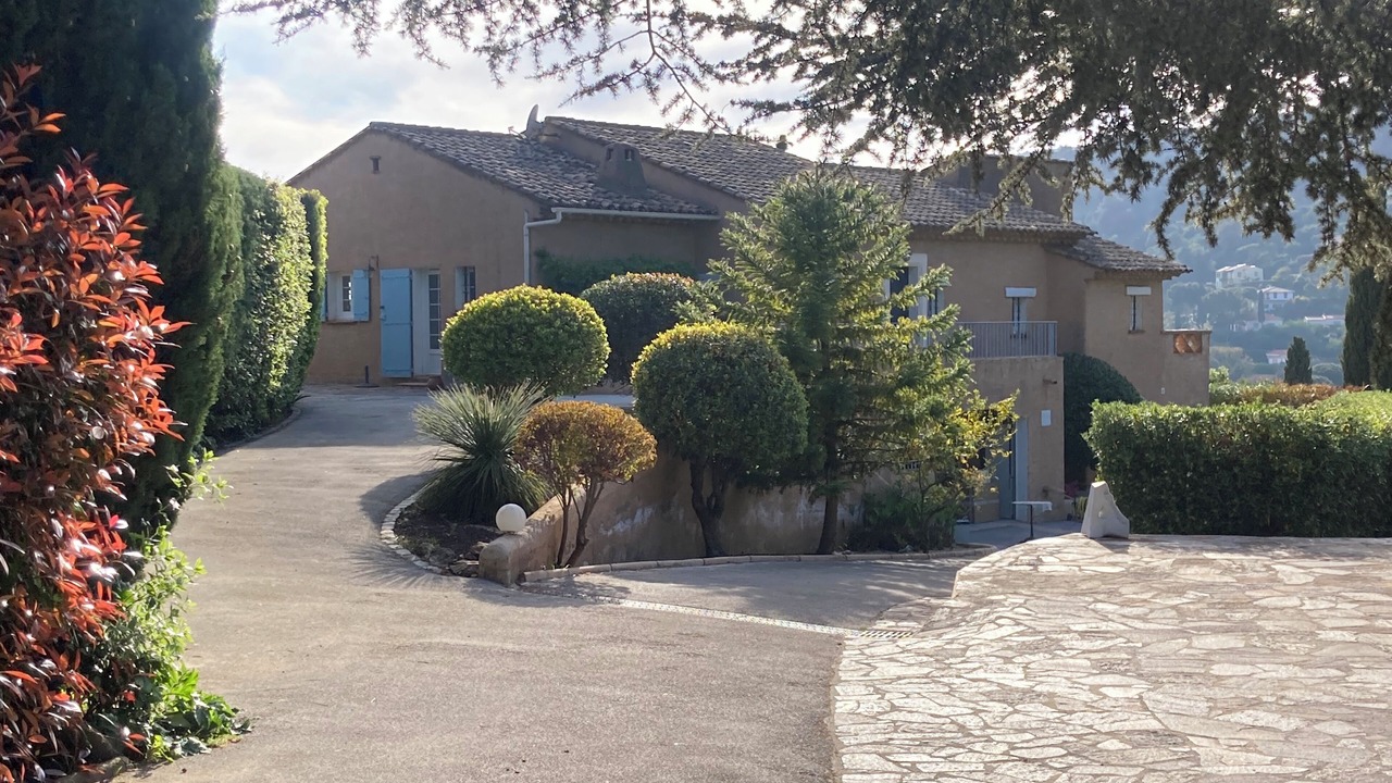 Photo of Outdoor in Rayol-Canadel-sur-Mer