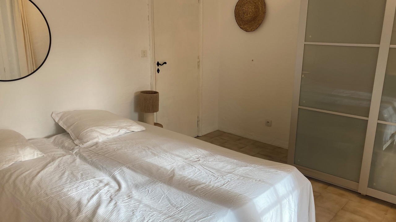 Photo of Bedroom in Rayol-Canadel-sur-Mer