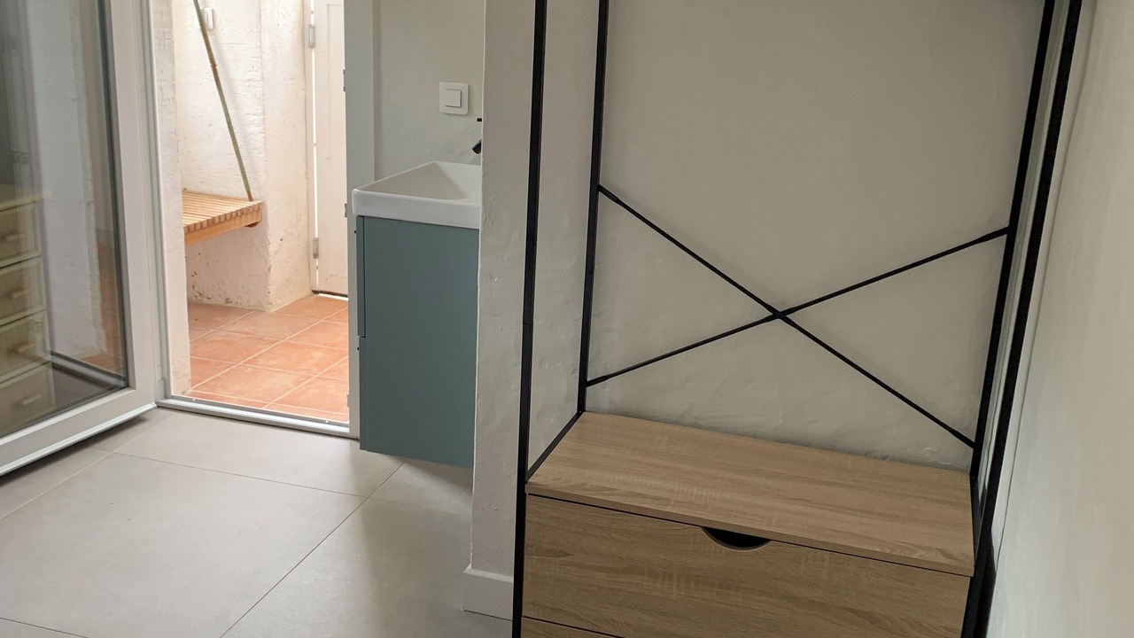 Photo of Bedroom in Rayol-Canadel-sur-Mer