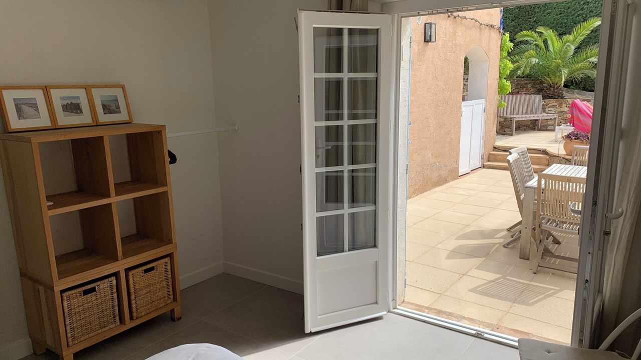 Photo of Bedroom in Rayol-Canadel-sur-Mer