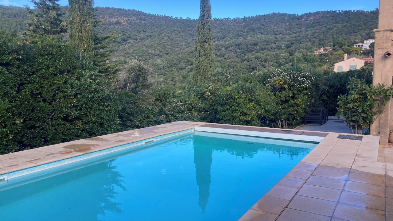 Photo of Outdoor in Rayol-Canadel-sur-Mer