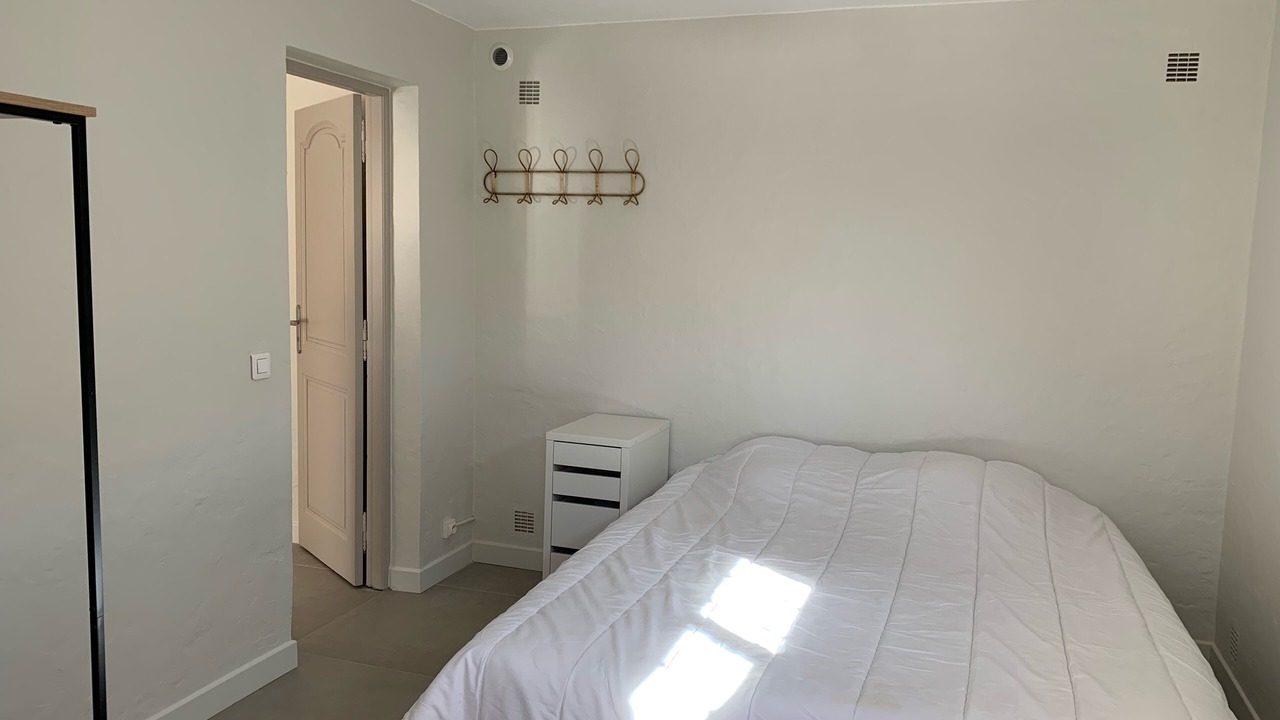 Photo of Bedroom in Rayol-Canadel-sur-Mer
