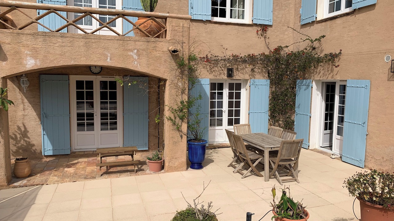 Photo of Outdoor in Rayol-Canadel-sur-Mer
