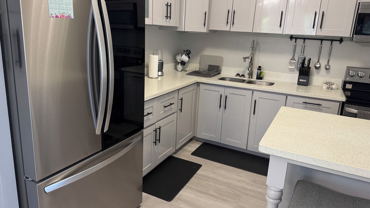 Photo of Kitchen in Windsor