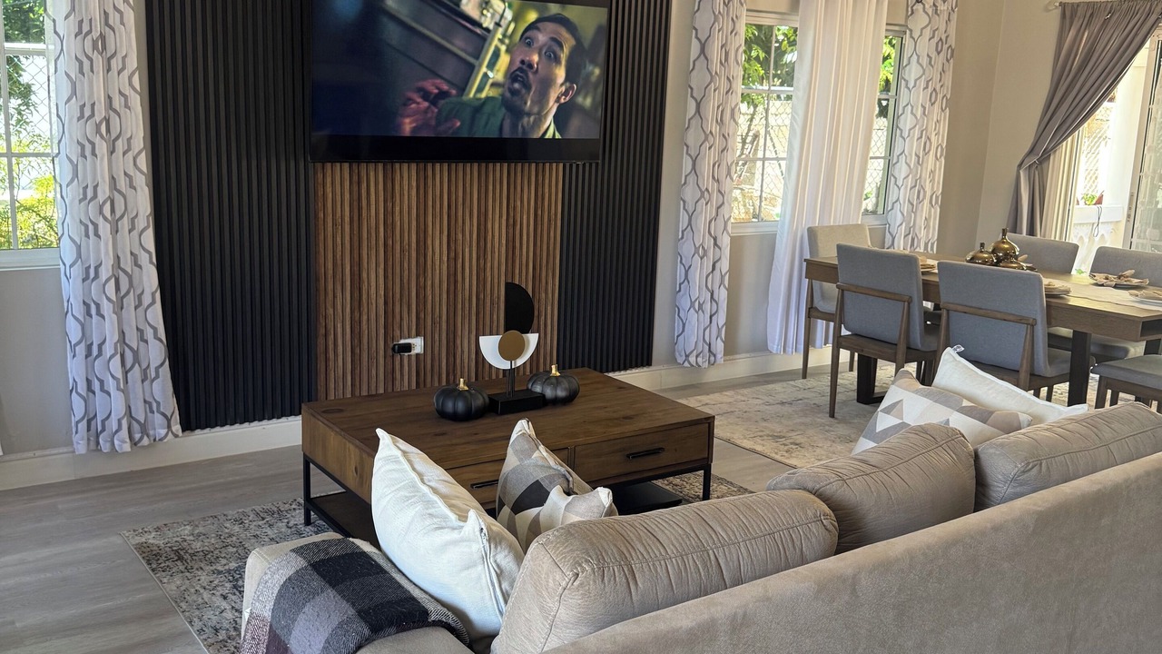 Photo of Livingroom in Windsor